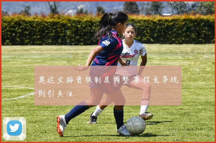 奥运女排晋级制度调整 赛程竞争规则引关注