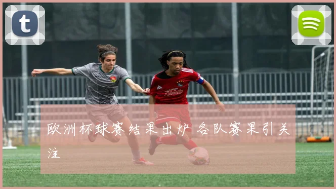 欧洲杯球赛结果出炉 各队赛果引关注