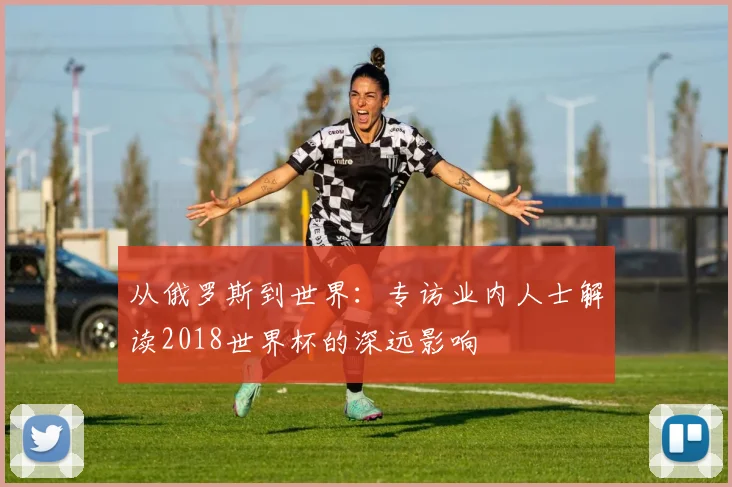 从俄罗斯到世界:专访业内人士解读2018世界杯的深远影响