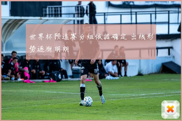 世界杯预选赛分组依据确定 出线形势逐渐明朗