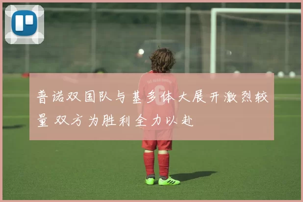 普诺双国队与基多体大展开激烈较量 双方为胜利全力以赴