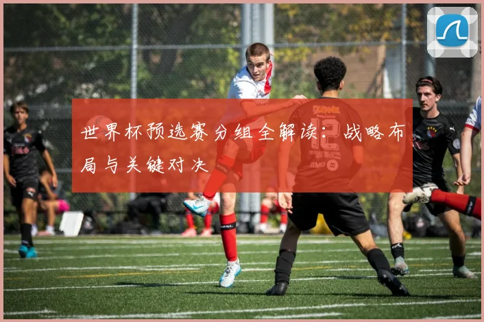 世界杯预选赛分组全解读：战略布局与关键对决